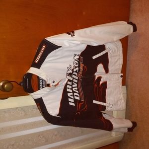 Harley Davidson jacket XL